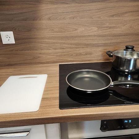 Diamond Apartment Budapest Luaran gambar