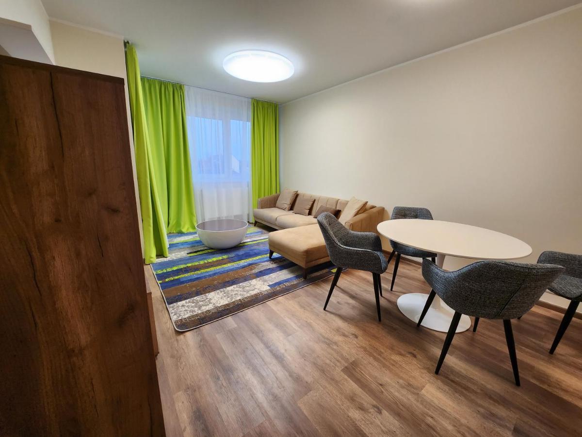 Diamond Apartment Budapest Luaran gambar