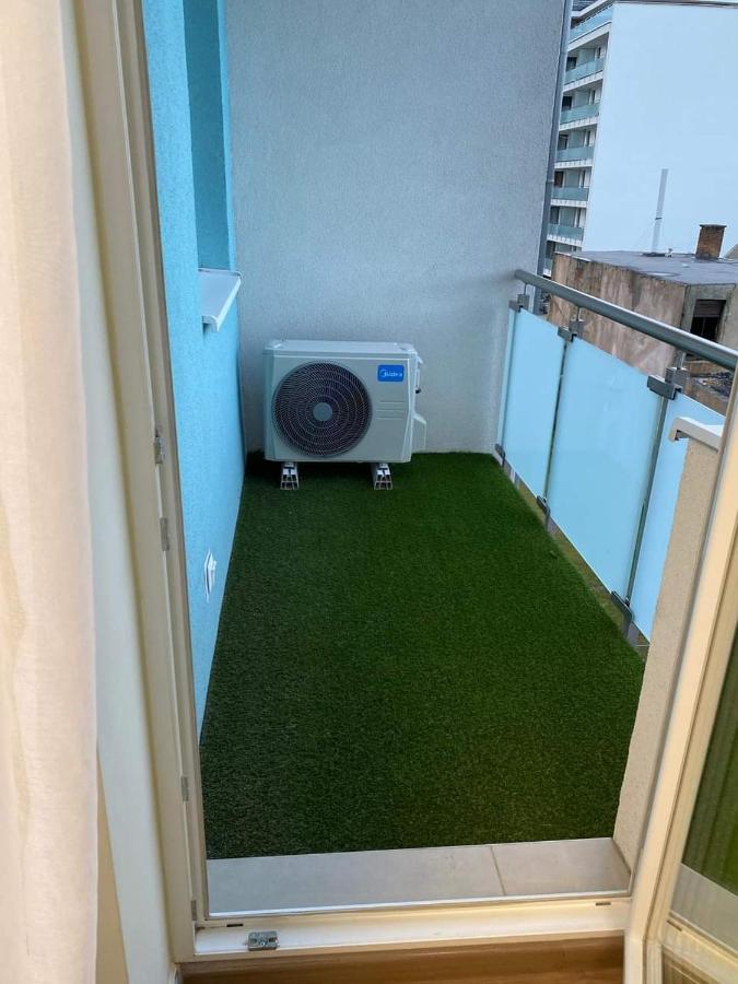 Diamond Apartment Budapest Luaran gambar