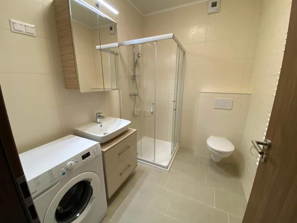 Diamond Apartment Budapest Luaran gambar