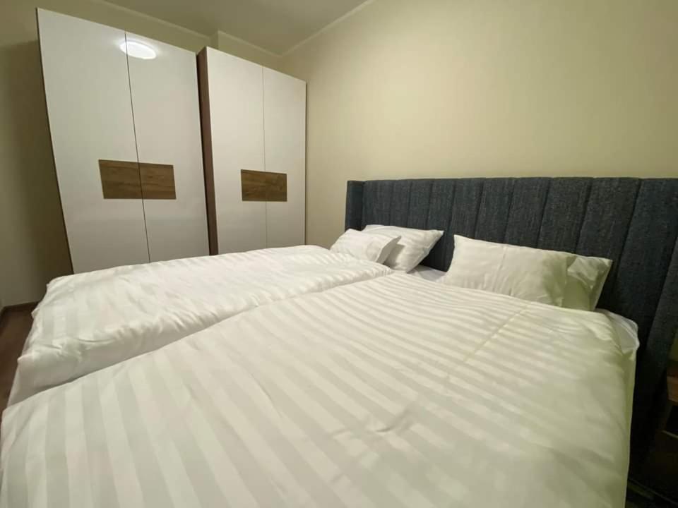Diamond Apartment Budapest Luaran gambar