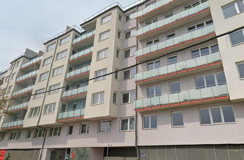 Diamond Apartment Budapest Luaran gambar